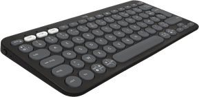 Clavier sans fil Logitech Pebble Keys 2 K380s - Français (AZERTY) — image 3