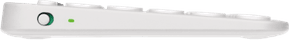 Clavier sans fil Logitech Pebble Keys 2 K380s - Français (AZERTY) — image 4