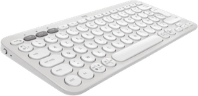 Clavier sans fil Logitech Pebble Keys 2 K380s - Français (AZERTY) — image 3