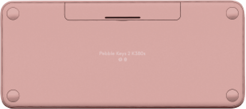 Clavier sans fil Logitech Pebble Keys 2 K380s - Français (AZERTY) — image 15