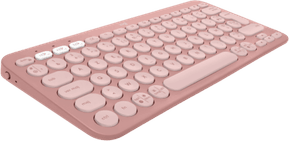 Clavier sans fil Logitech Pebble Keys 2 K380s - Français (AZERTY) — image 3