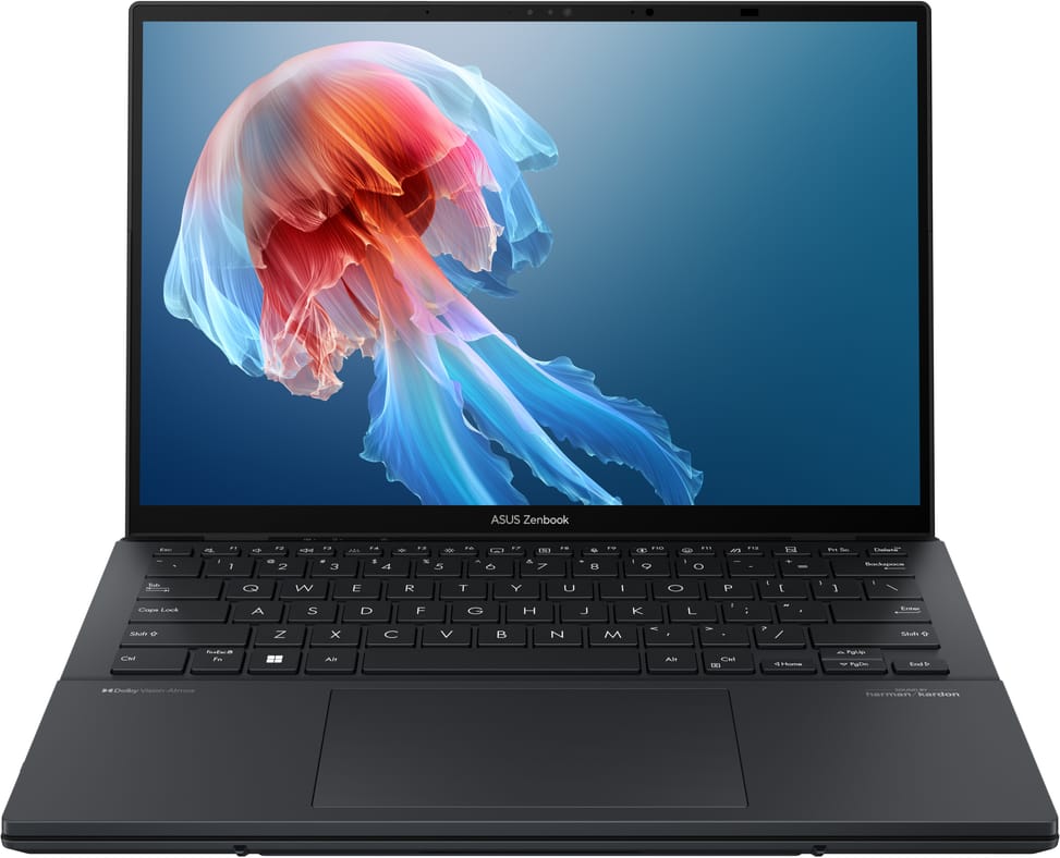 Ordinateur portable Asus Zenbook Duo UX8406MA-PZ089W — image 7