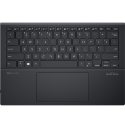Ordinateur portable Asus Zenbook Duo UX8406MA-PZ089W