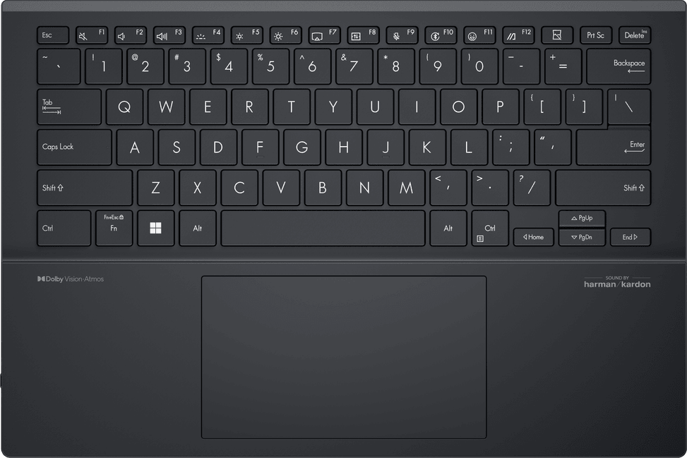 Ordinateur portable Asus Zenbook Duo UX8406MA-PZ089W — image 6