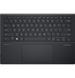 Ordinateur portable Asus Zenbook Duo UX8406MA-PZ089W