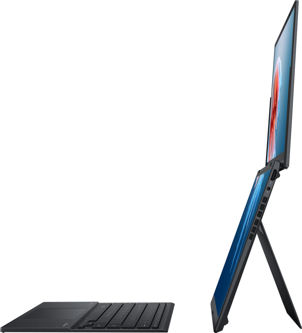 Ordinateur portable Asus Zenbook Duo UX8406MA-PZ089W — image 5