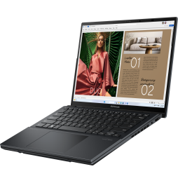 Ordinateur portable Asus Zenbook Duo UX8406MA-PZ089W