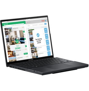 Ordinateur portable Asus Zenbook Duo UX8406MA-PZ089W