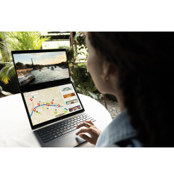Ordinateur portable Asus Zenbook Duo UX8406MA-PZ089W