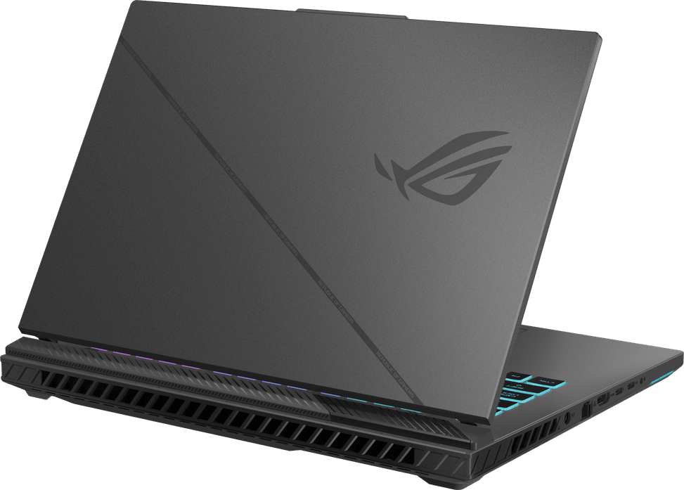 Ordinateur portable Gaming Asus ROG Strix G16 G614JIR-N4007W — image 7