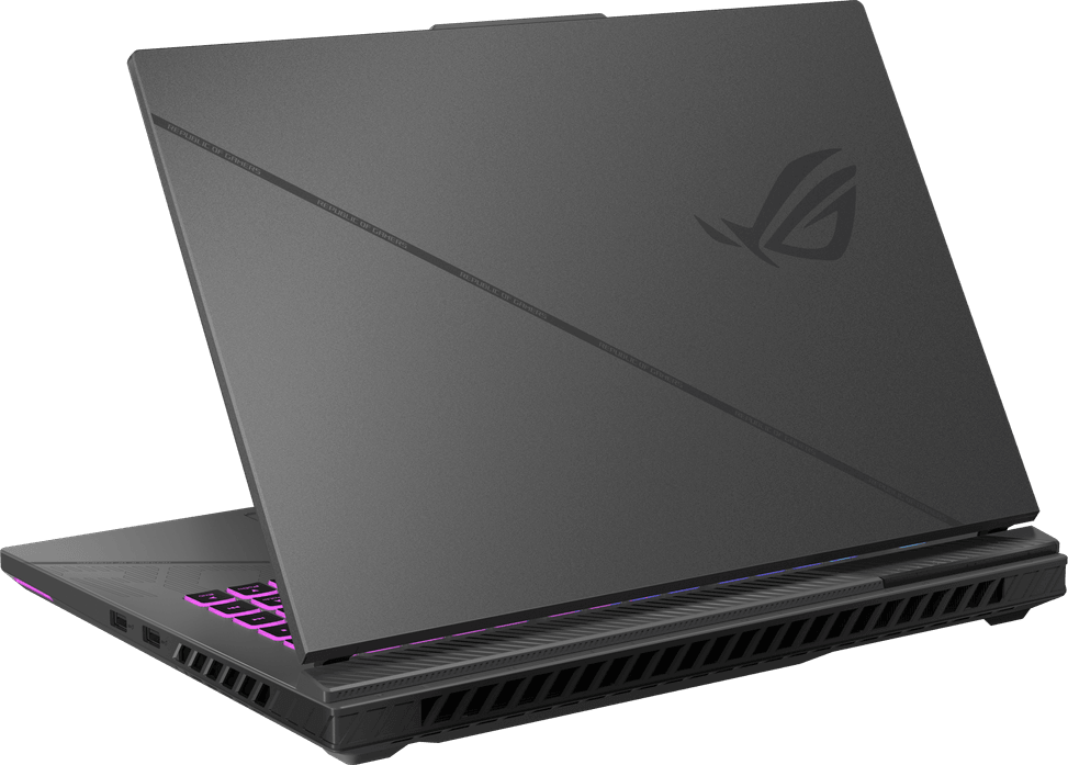 Ordinateur portable Gaming Asus ROG Strix G16 G614JIR-N4007W — image 8