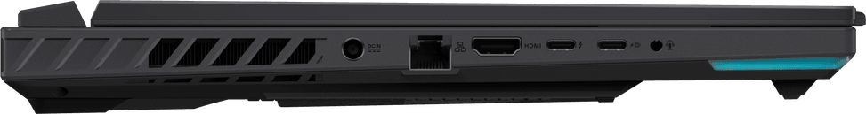 Ordinateur portable Gaming Asus ROG Strix G16 G614JIR-N4007W — image 10