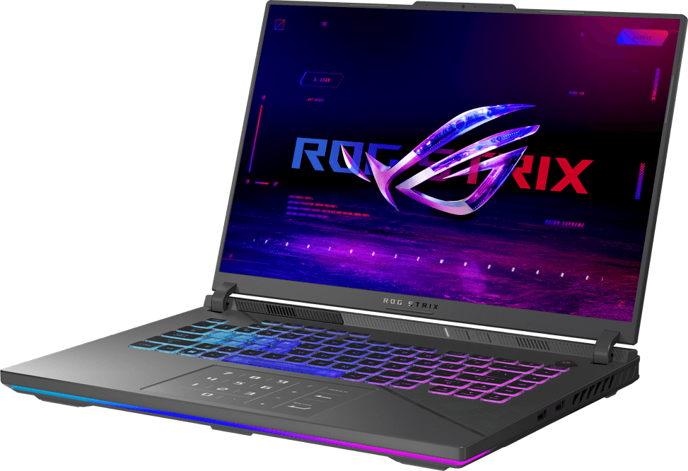Ordinateur portable Gaming Asus ROG Strix G16 G614JIR-N4007W — image 3