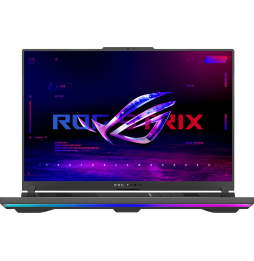 Ordinateur portable Gaming Asus ROG Strix G16 G614JIR-N4007W