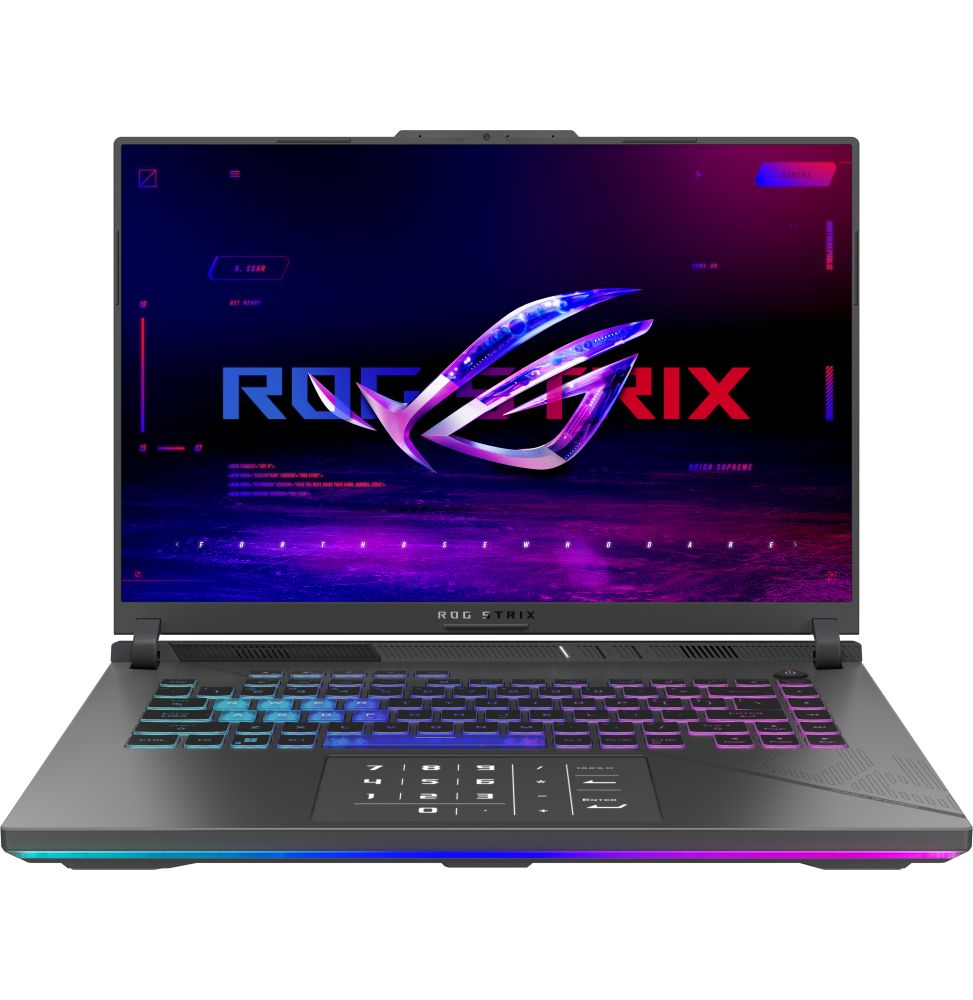 Ordinateur portable Gaming Asus ROG Strix G16 G614JIR-N4007W