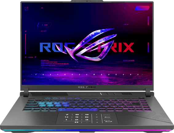 Ordinateur portable Gaming Asus ROG Strix G16 G614JIR-N4007W