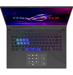 Ordinateur portable Gaming Asus ROG Strix G16 G614JIR-N4007W