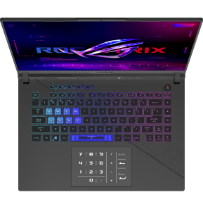 Ordinateur portable Gaming Asus ROG Strix G16 G614JIR-N4007W
