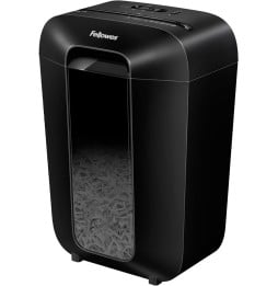 Destructeur Fellowes Powershred® LX70 Coupe-Croisée (4407501)