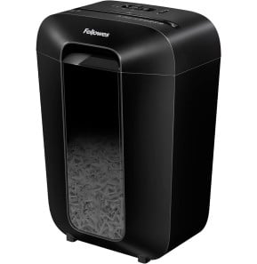 Destructeur Fellowes Powershred® LX70 Coupe-Croisée (4407501)