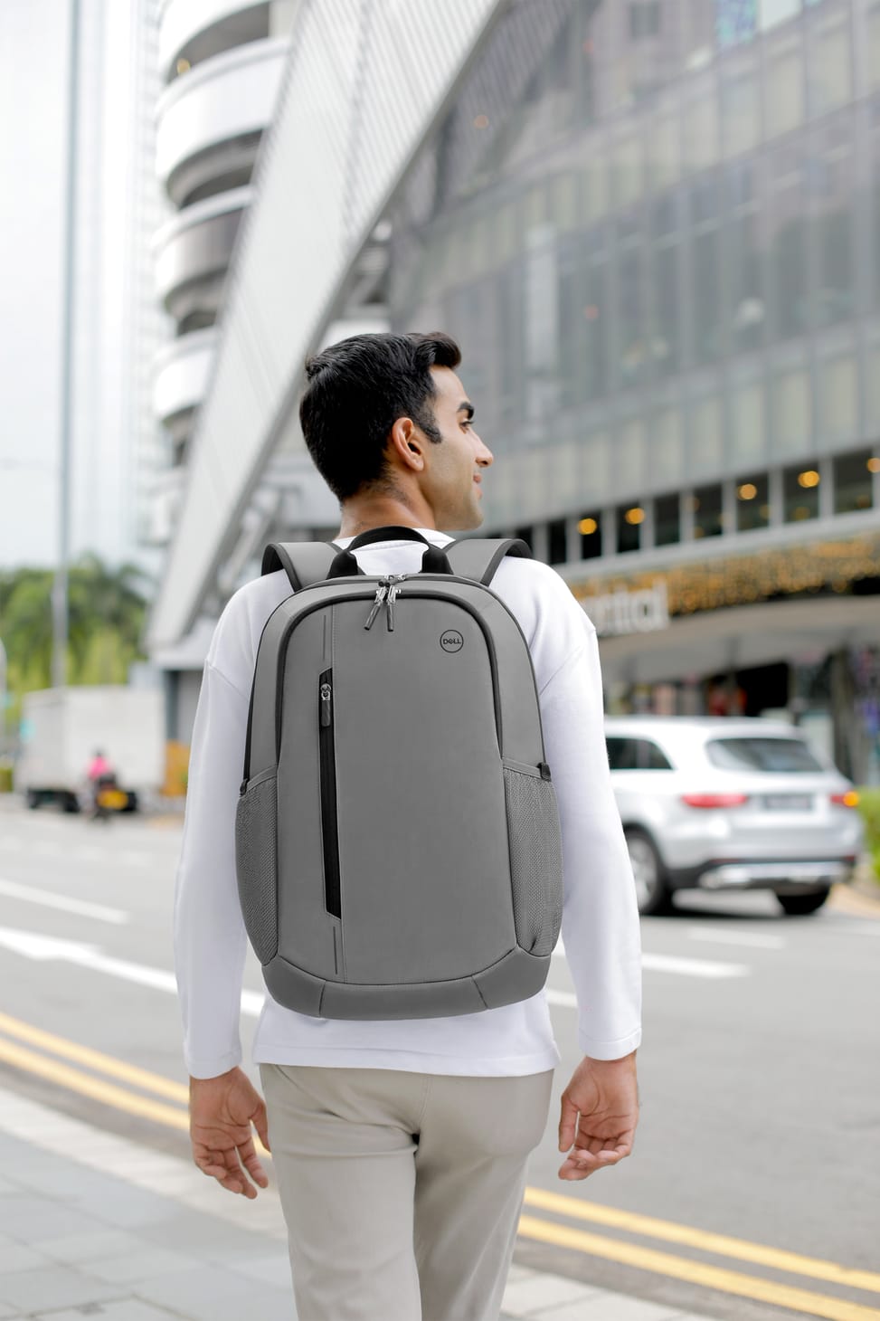 Sac à dos Dell Ecoloop Urban 14"-16" (CP4523G) — image 6