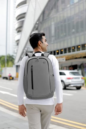 Sac à dos Dell Ecoloop Urban 14"-16" (CP4523G) — image 6