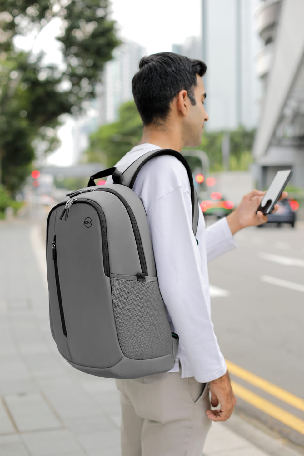 Sac à dos Dell Ecoloop Urban 14"-16" (CP4523G) — image 5