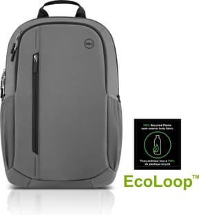 حقيبة ظهر Dell Ecoloop Urban 14"-16" (CP4523G)