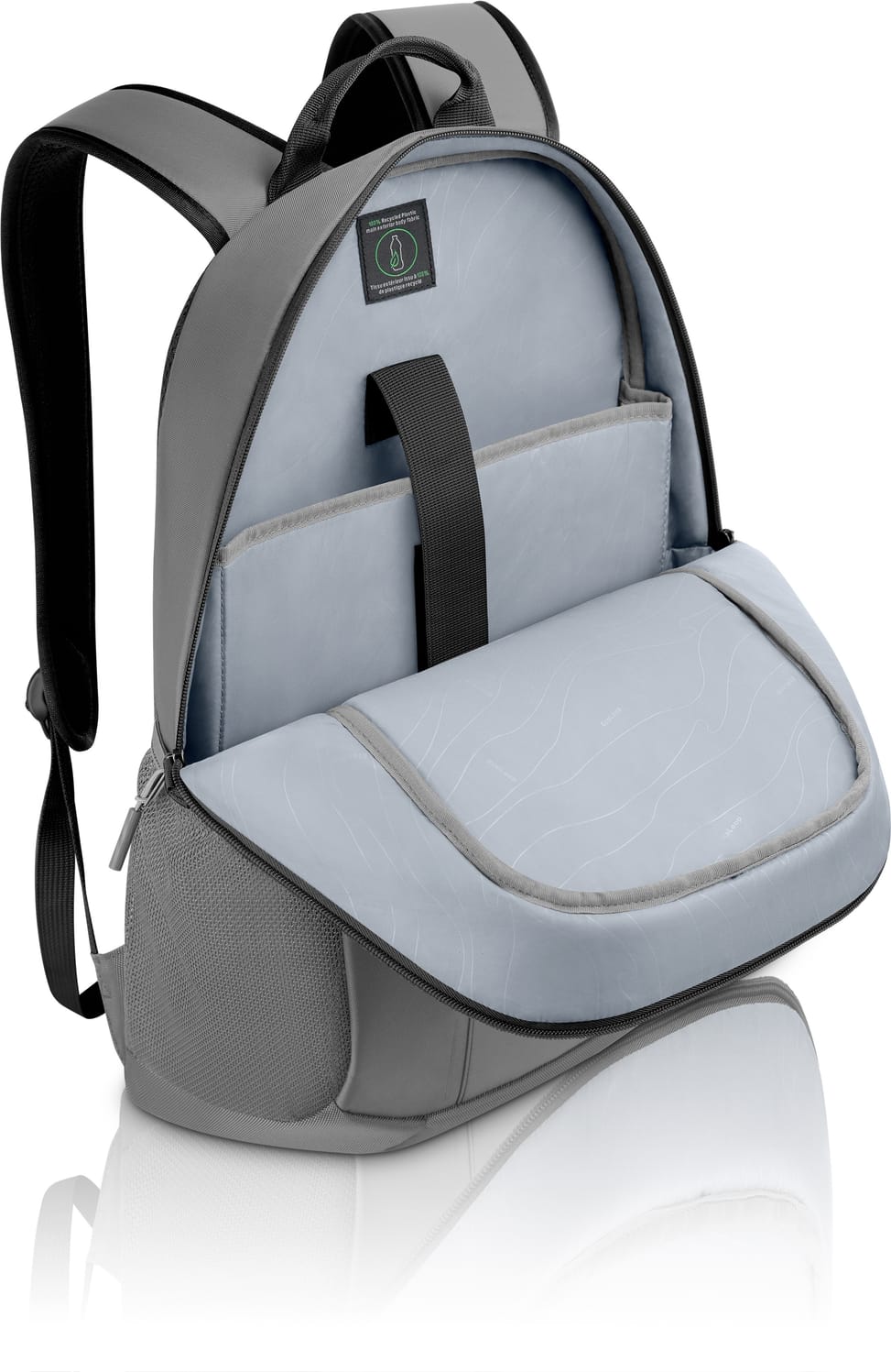 حقيبة ظهر Dell Ecoloop Urban 14"-16" (CP4523G) — صورة 2