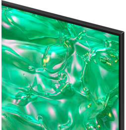 Téléviseur Samsung 85" Crystal UHD 4K Serie 8 + Récepteur intégré (UA85DU8000UXMV)