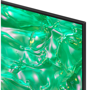 Téléviseur Samsung 85" Crystal UHD 4K Serie 8 + Récepteur intégré (UA85DU8000UXMV)