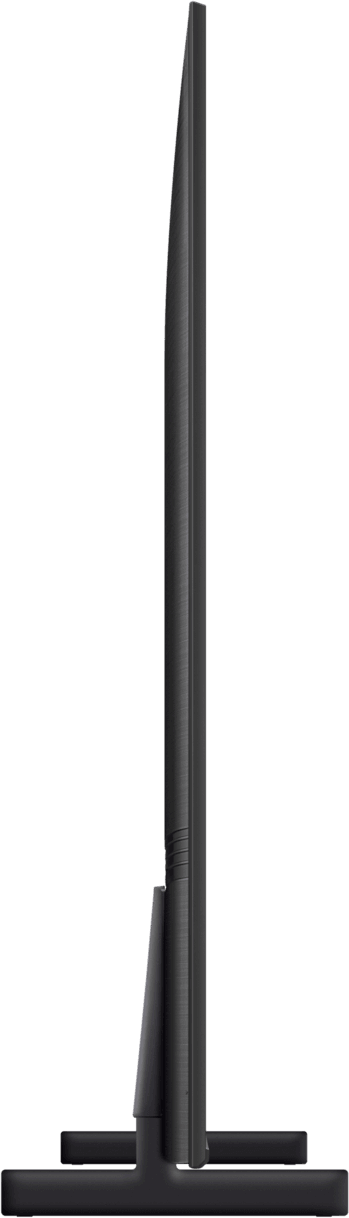 Téléviseur Samsung 85" Crystal UHD 4K Serie 8 + Récepteur intégré (UA85DU8000UXMV) — image 5