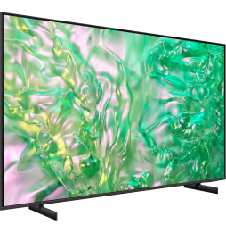 Téléviseur Samsung 85" Crystal UHD 4K Serie 8 + Récepteur intégré (UA85DU8000UXMV)