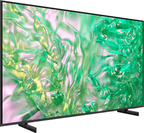 Téléviseur Samsung 85" Crystal UHD 4K Serie 8 + Récepteur intégré (UA85DU8000UXMV) — image 2