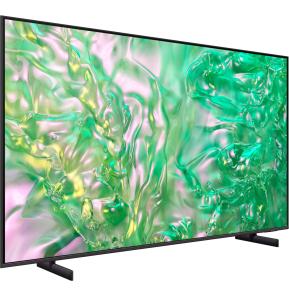 Téléviseur Samsung 85" Crystal UHD 4K Serie 8 + Récepteur intégré (UA85DU8000UXMV)