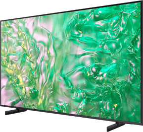 Téléviseur Samsung 85" Crystal UHD 4K Serie 8 + Récepteur intégré (UA85DU8000UXMV) — image 3