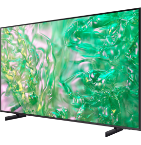 Téléviseur Samsung 85" Crystal UHD 4K Serie 8 + Récepteur intégré (UA85DU8000UXMV)