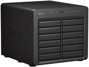 Serveur NAS 12 baies Synology DiskStation DS3622xs+ — image 6