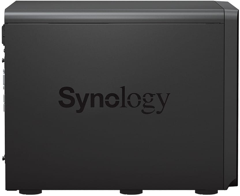 خادم NAS بـ12 حجرة Synology DiskStation DS3622xs+ — صورة 5
