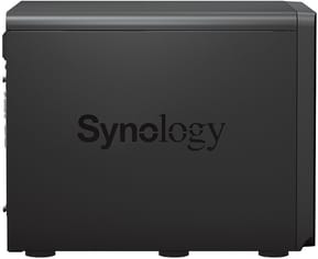 Serveur NAS 12 baies Synology DiskStation DS3622xs+ — image 5