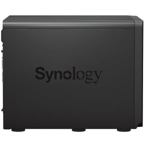 Serveur NAS 12 baies Synology DiskStation DS3622xs+