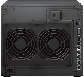 Serveur NAS 12 baies Synology DiskStation DS3622xs+ — image 4
