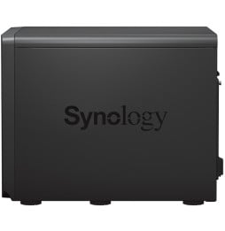 Serveur NAS 12 baies Synology DiskStation DS3622xs+
