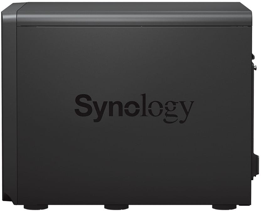 خادم NAS بـ12 حجرة Synology DiskStation DS3622xs+ — صورة 3