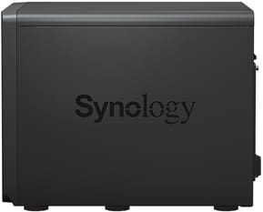 Serveur NAS 12 baies Synology DiskStation DS3622xs+ — image 3