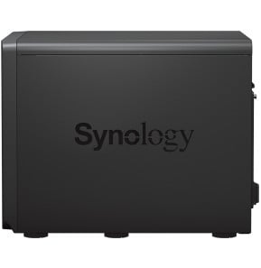 Serveur NAS 12 baies Synology DiskStation DS3622xs+