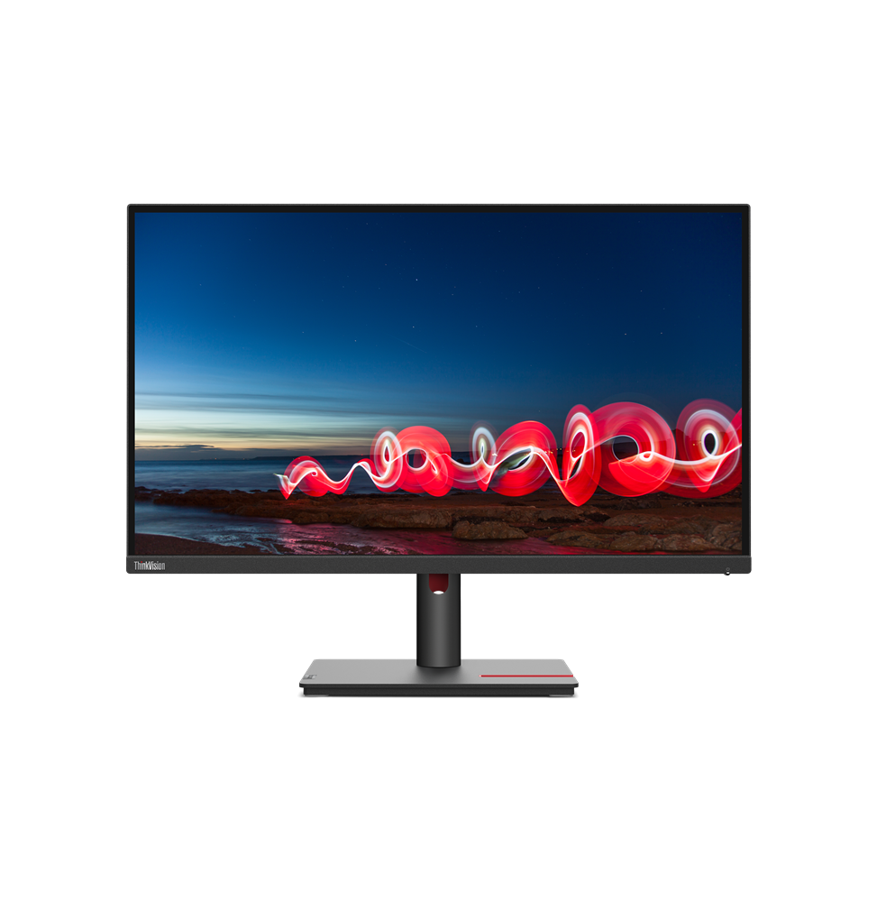 Écran Plat 27" Lenovo ThinkVision T27i-30 (63A4MAT1EU)