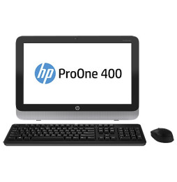 Ordinateur HP ProOne 400 G1 All-in-One (D5U14EA)
