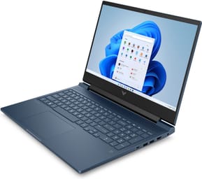 Ordinateur portable Gaming HP Victus 16-r0000nk (845H2EA) — image 3