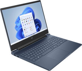 Ordinateur portable Gaming HP Victus 16-r0000nk (845H2EA) — image 2